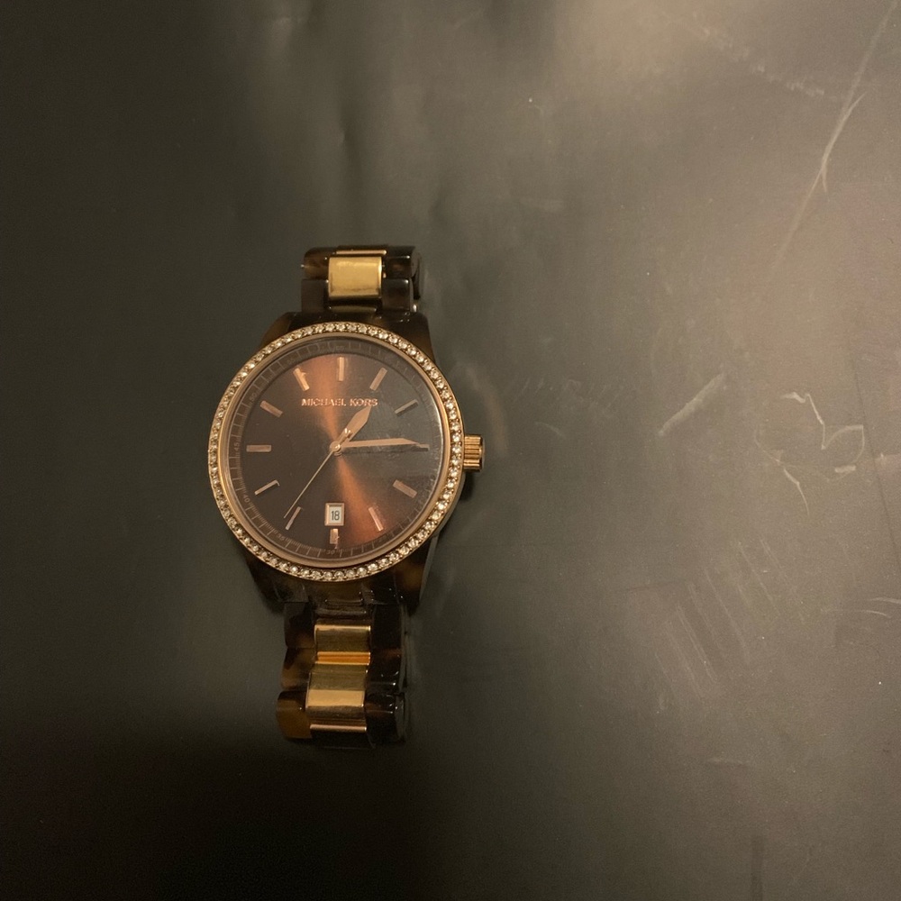 MK Watch